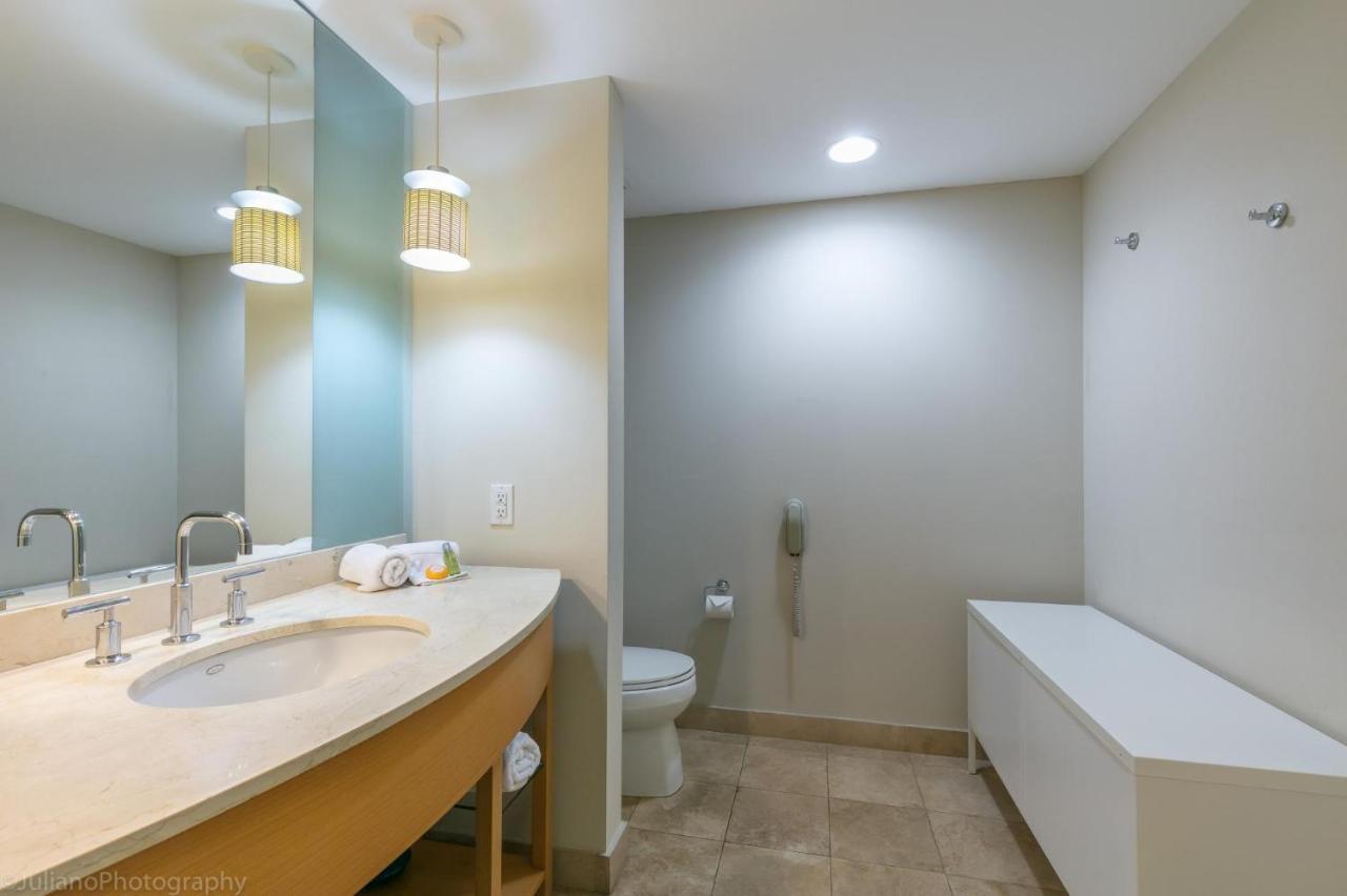 Ocean View 25Th Floor At Marenas Beach Resort By Ammosfl 마이애미 비치 외부 사진